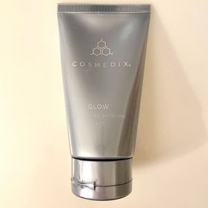 COSMEDIX GLOW BAMBOO BRIGHTENING MASK